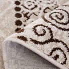 Синтетичний килим Cappuccino 16001/11 - Висока якість за найкращою ціною в Україні зображення 4.