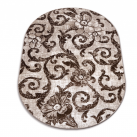 Синтетичний килим Cappuccino 16003/12 - Висока якість за найкращою ціною в Україні зображення 3.