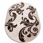 Синтетичний килим Cappuccino 16025/118 - Висока якість за найкращою ціною в Україні зображення 2.