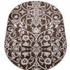 Синтетичний килим Cappuccino 16026/13 - Висока якість за найкращою ціною в Україні зображення 2.