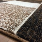 Синтетична килимова доріжка Cappuccino 16045/13 - Висока якість за найкращою ціною в Україні зображення 2.