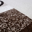 Синтетичний килим Cappuccino 16112/12 - Висока якість за найкращою ціною в Україні зображення 5.