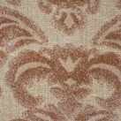Синтетична килимова доріжка Chenill 2819C k.cream - Висока якість за найкращою ціною в Україні зображення 3.