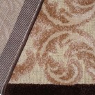Синтетична килимова доріжка Chenill 2819C k.cream - Висока якість за найкращою ціною в Україні зображення 2.