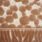 Синтетическая ковровая дорожка Chenill 5783A k.cream - высокое качество по лучшей цене в Украине изображение 4.