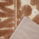 Синтетична килимова доріжка Chenill 5783A k.cream - Висока якість за найкращою ціною в Україні зображення 3.