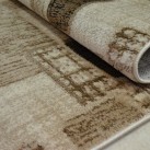 Синтетическая ковровая дорожка Luna 1801/12 - высокое качество по лучшей цене в Украине изображение 4.