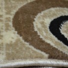 Синтетическая ковровая дорожка Choco 7115/12 - высокое качество по лучшей цене в Украине изображение 3.