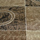 Синтетична килимова доріжка Choco 7115-12 - Висока якість за найкращою ціною в Україні зображення 2.