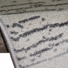 Синтетическая ковровая дорожка Сити f3861 A6 - высокое качество по лучшей цене в Украине изображение 2.