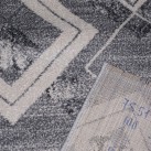 Синтетическая ковровая дорожка Сити f3943 A6 - высокое качество по лучшей цене в Украине изображение 2.