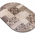 Синтетичний килим Daffi 13033/120 - Висока якість за найкращою ціною в Україні зображення 2.