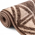 Синтетическая ковровая дорожка Daffi 13036/130 - высокое качество по лучшей цене в Украине изображение 3.