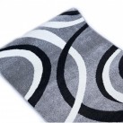Синтетическая ковровая дорожка Daffi 13077/190 - высокое качество по лучшей цене в Украине изображение 2.