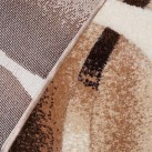 Синтетична килимова доріжка Daisy Carving 8479A camel - Висока якість за найкращою ціною в Україні зображення 2.