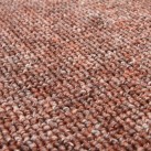 Синтетическая ковровая дорожка Дарничанка brown (Saba 01) - высокое качество по лучшей цене в Украине изображение 2.