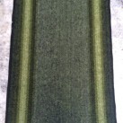Синтетична килимова доріжка Дарничанка green (Roma 04) - Висока якість за найкращою ціною в Україні зображення 5.