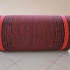 Синтетическая ковровая дорожка Дарничанка red (Saba 03) - высокое качество по лучшей цене в Украине изображение 2.