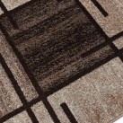Синтетичний килим Espresso 02239A BEIGE-D.BROWN - Висока якість за найкращою ціною в Україні зображення 6.