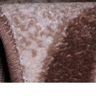 Синтетична килимова доріжка Эспрессо f2793/a2r - Висока якість за найкращою ціною в Україні зображення 3.