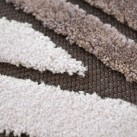 Синтетичний килим Fashion 32001/120 - Висока якість за найкращою ціною в Україні зображення 2.