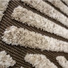 Синтетичний килим Fashion 32001/110 - Висока якість за найкращою ціною в Україні зображення 2.