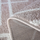 Синтетична килимова доріжка Fayno 7101/110 - Висока якість за найкращою ціною в Україні зображення 2.