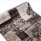 Синтетическая ковровая дорожка Iris 28031/120 - высокое качество по лучшей цене в Украине изображение 3.