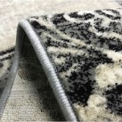Синтетична килимова доріжка Iris 28031/160 - Висока якість за найкращою ціною в Україні зображення 2.