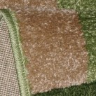 Синтетична килимова доріжка Киви f1347/z2p/kv - Висока якість за найкращою ціною в Україні зображення 2.