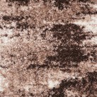 Синтетична килимова доріжка KIWI 02619A BEIGE/L.GREEN - Висока якість за найкращою ціною в Україні зображення 2.