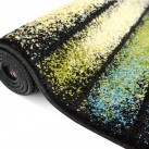 Синтетическая ковровая дорожка Kolibri 11196/140 - высокое качество по лучшей цене в Украине изображение 3.