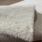 Високоворсна килимова доріжка LOTUS 2236 CREAM / CREAM - Висока якість за найкращою ціною в Україні зображення 3.
