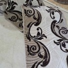 Синтетичний килим Meral 5027 beige - Висока якість за найкращою ціною в Україні зображення 3.