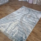 Синтетичний килим MODA 5201 BLUE - Висока якість за найкращою ціною в Україні зображення 2.