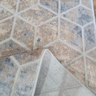 Синтетичена килимова доріжка MODA 5503 CREAM / L. GREY - Висока якість за найкращою ціною в Україні зображення 2.