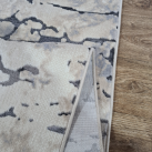 Синтетичена килимова доріжка MODA 3831A BEIGE / L.GREY - Висока якість за найкращою ціною в Україні зображення 3.
