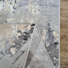Синтетичена килимова доріжка MODA 4576 BEIGE / L.GREY - Висока якість за найкращою ціною в Україні зображення 3.