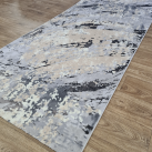 Синтетичена килимова доріжка MODA 4576 BEIGE / L.GREY - Висока якість за найкращою ціною в Україні зображення 2.