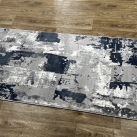 Синтетичена килимова доріжка MODA 5934H L.BLUE/VIZON - Висока якість за найкращою ціною в Україні зображення 3.