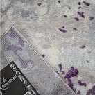 Синтетичний килим MODA 8241A LILAC/L.GREY - Висока якість за найкращою ціною в Україні зображення 2.