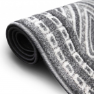 Синтетична килимова доріжка OKSI 38001/610 (runner) - Висока якість за найкращою ціною в Україні зображення 3.