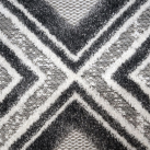 Синтетична килимова доріжка OKSI 38001/610 (runner) - Висока якість за найкращою ціною в Україні зображення 2.