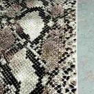 Синтетична килимова доріжка Оркіде змія - Висока якість за найкращою ціною в Україні зображення 4.