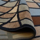 Синтетична килимова доріжка Prizma - Висока якість за найкращою ціною в Україні зображення 2.