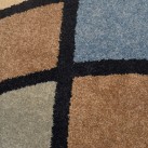 Синтетична килимова доріжка Prizma - Висока якість за найкращою ціною в Україні зображення 3.
