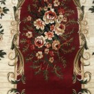 Синтетична килимова доріжка Selena / Lotos 535-210 red - Висока якість за найкращою ціною в Україні зображення 4.