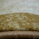 Синтетична килимова доріжка Selena / Lotos 579-110 beige - Висока якість за найкращою ціною в Україні зображення 6.