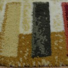 Синтетична килимова доріжка Selena / Lotos 579-110 beige - Висока якість за найкращою ціною в Україні зображення 4.