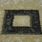 Синтетична килимова доріжка Selena / Lotos 579-110 beige - Висока якість за найкращою ціною в Україні зображення 3.